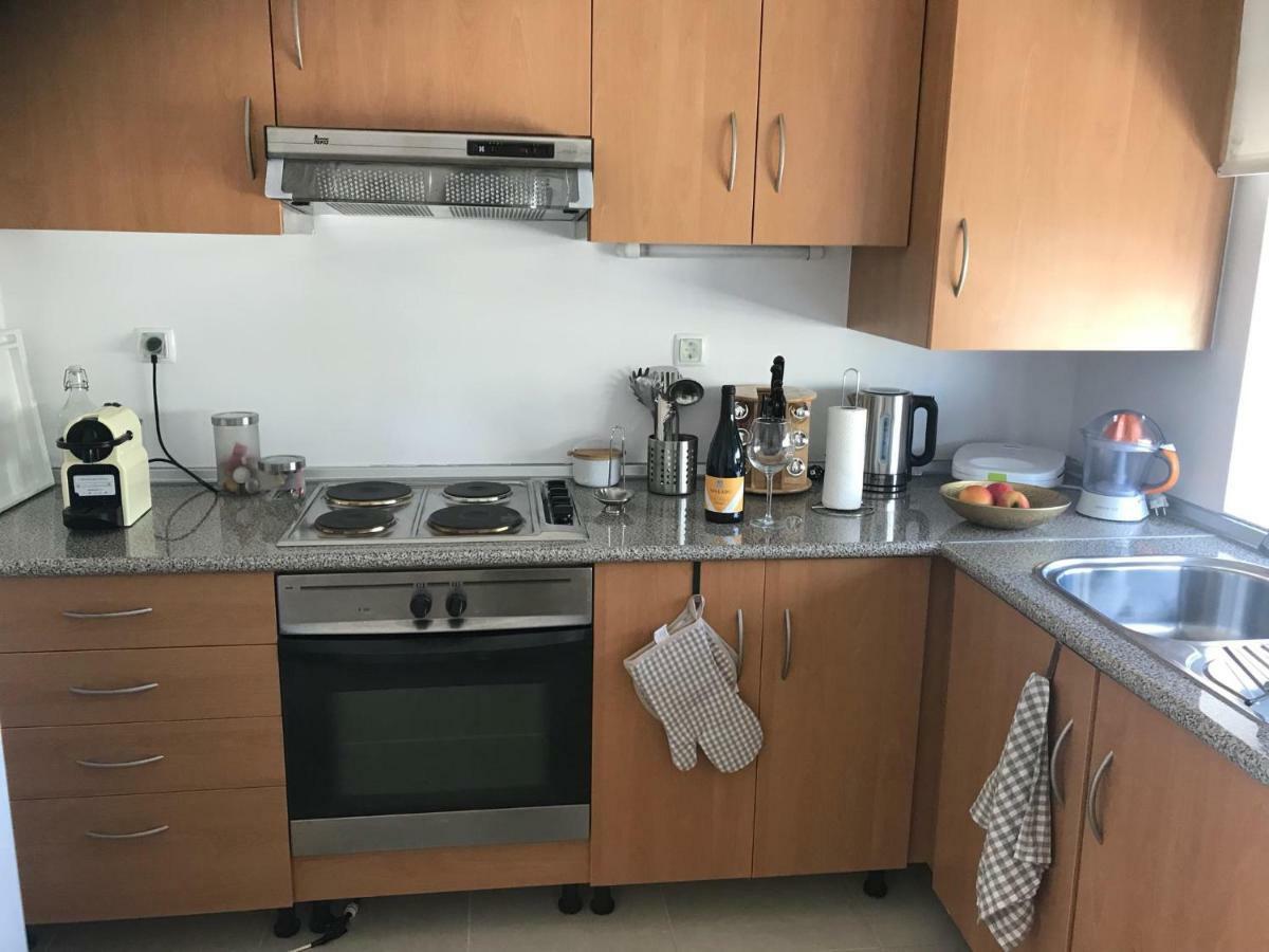 Prazeres Do Golf Apartment Quinta do Anjo Exterior photo