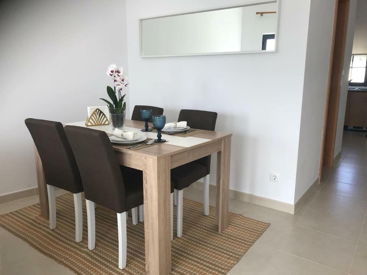 Prazeres Do Golf Apartment Quinta do Anjo Exterior photo