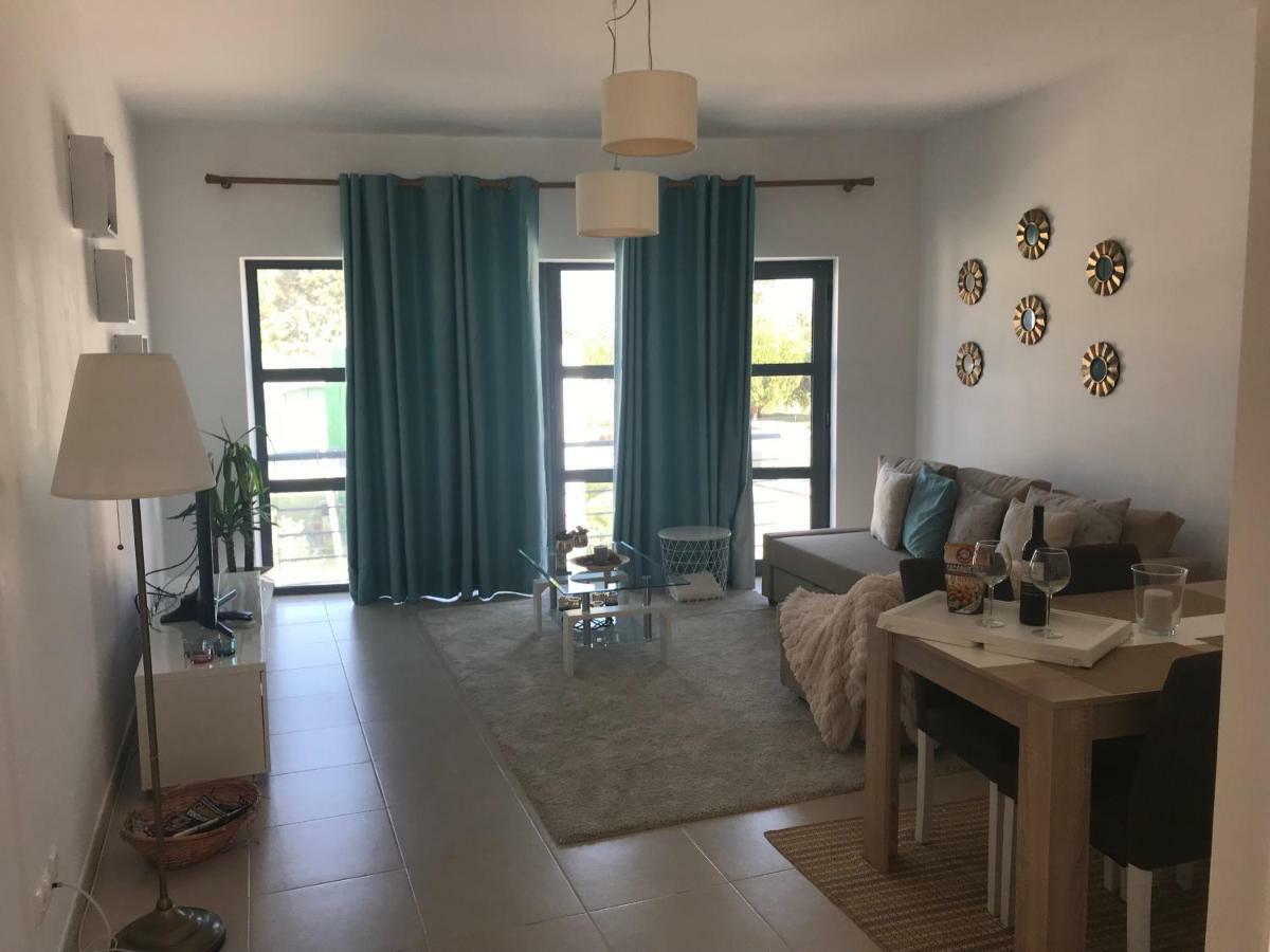 Prazeres Do Golf Apartment Quinta do Anjo Exterior photo