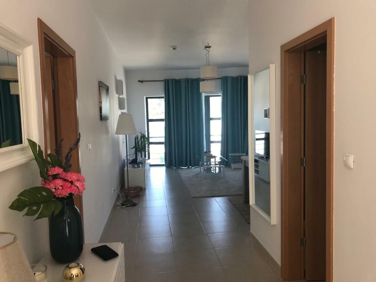 Prazeres Do Golf Apartment Quinta do Anjo Exterior photo