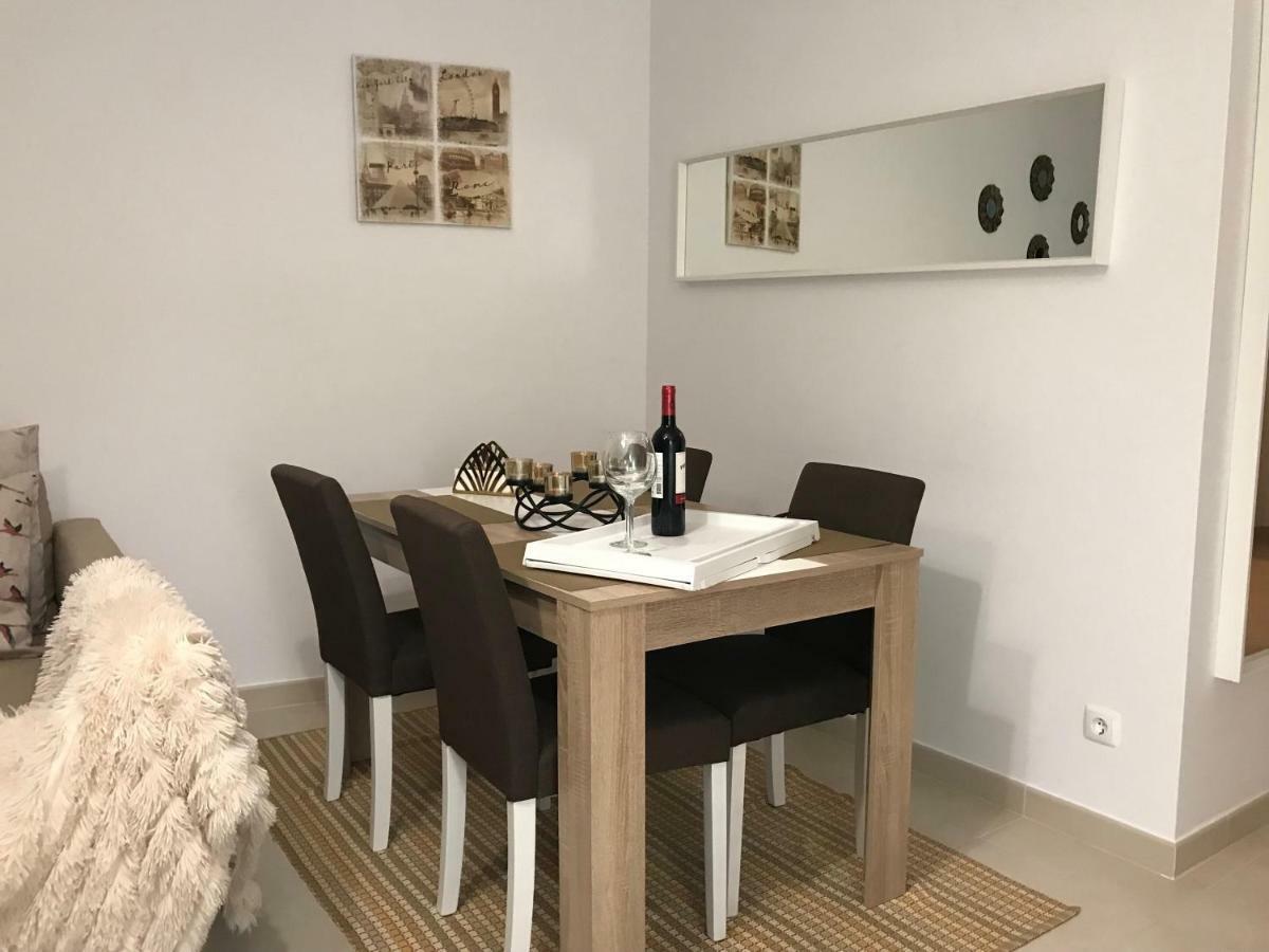Prazeres Do Golf Apartment Quinta do Anjo Exterior photo