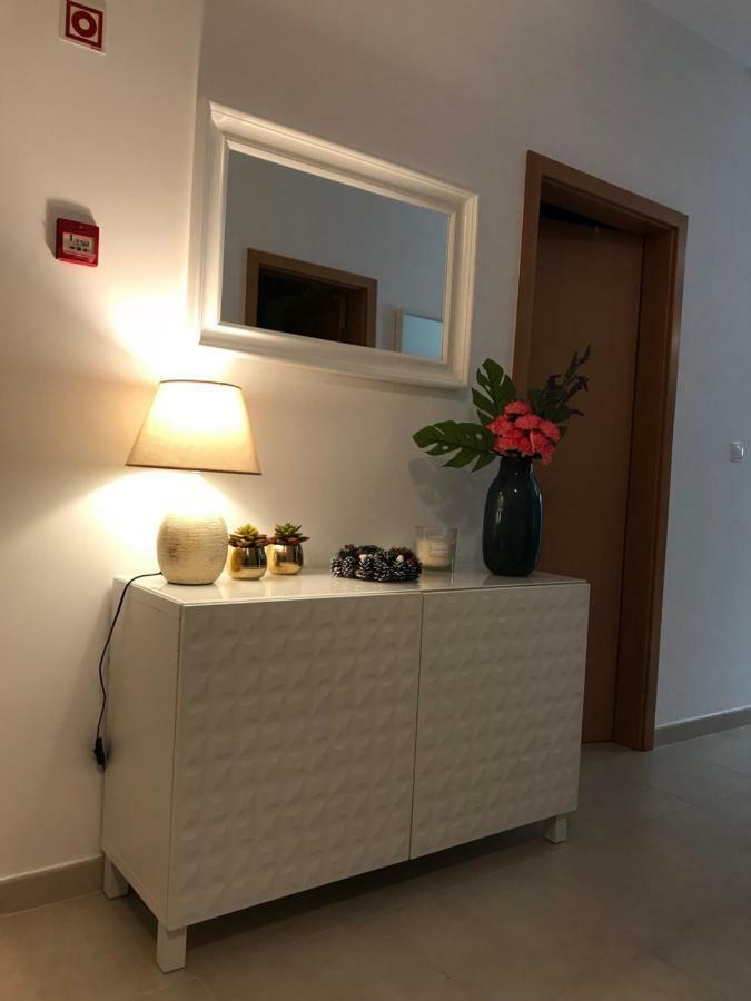 Prazeres Do Golf Apartment Quinta do Anjo Exterior photo