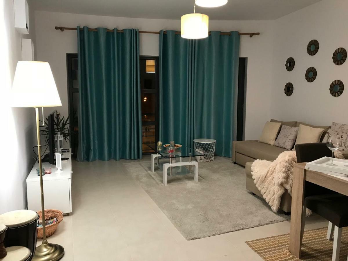 Prazeres Do Golf Apartment Quinta do Anjo Exterior photo