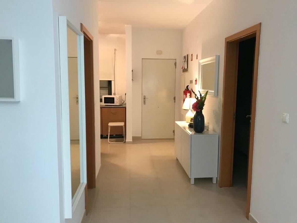 Prazeres Do Golf Apartment Quinta do Anjo Exterior photo